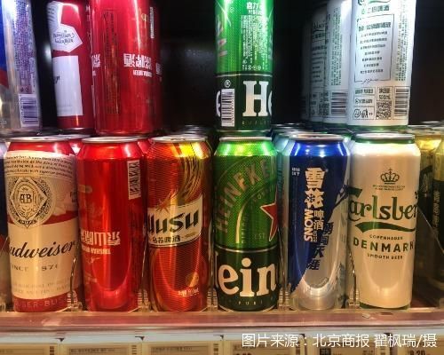 雪花啤酒首推汽水，啤酒深耕饮料谋利胜算几何？