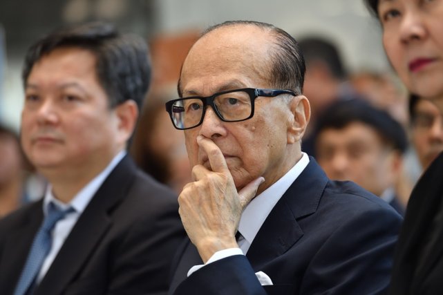 钟睒睒身家7天蒸发1400亿，难怪娃哈哈不上市