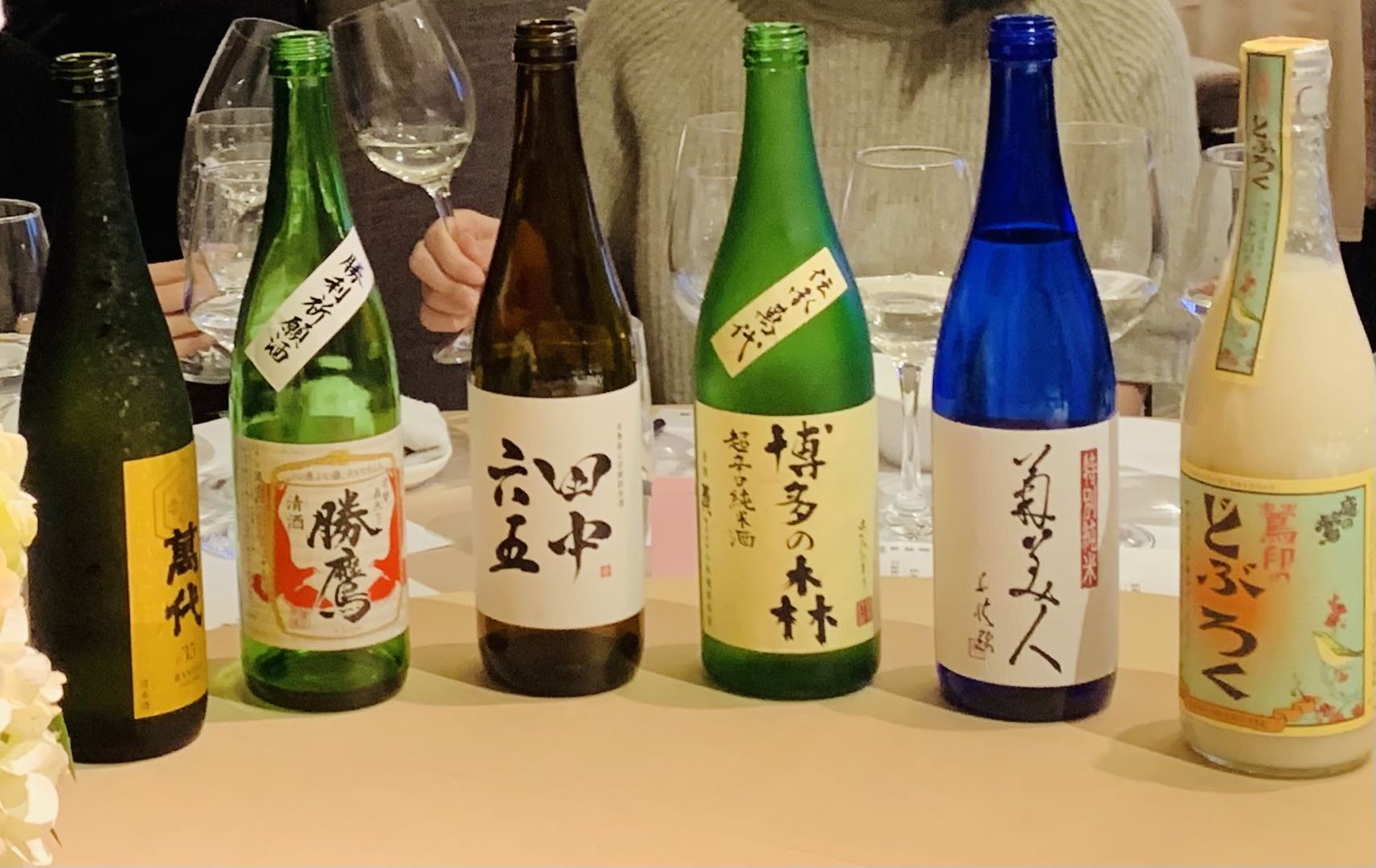 没喝过福冈县的清酒,你对日本的了解少了一半