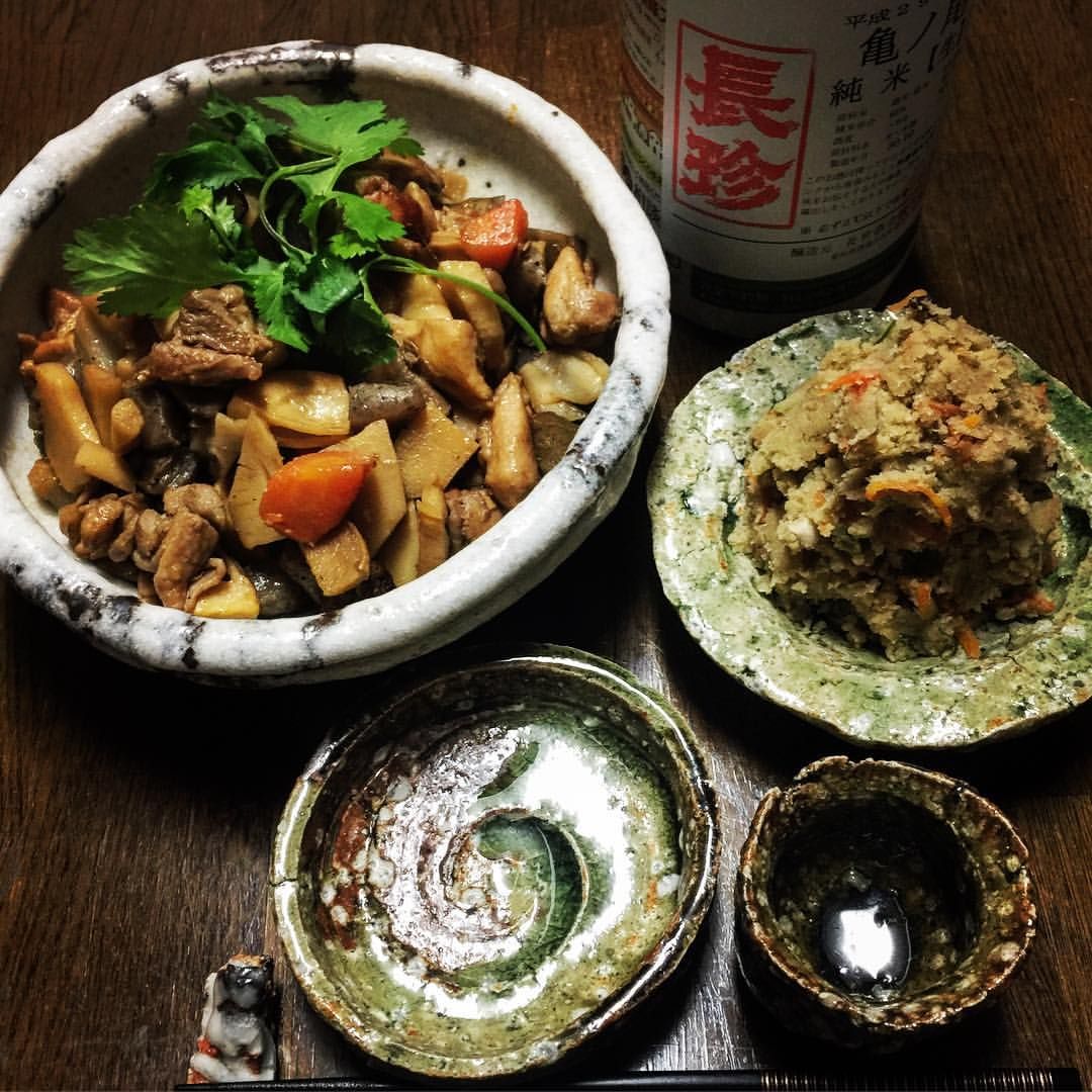 没喝过福冈县的清酒,你对日本的了解少了一半