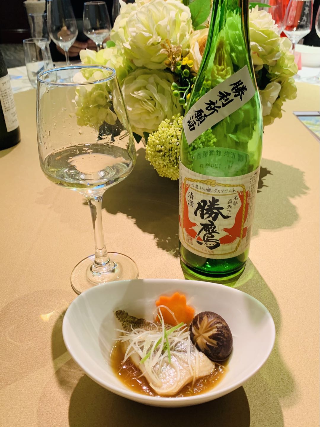 没喝过福冈县的清酒,你对日本的了解少了一半