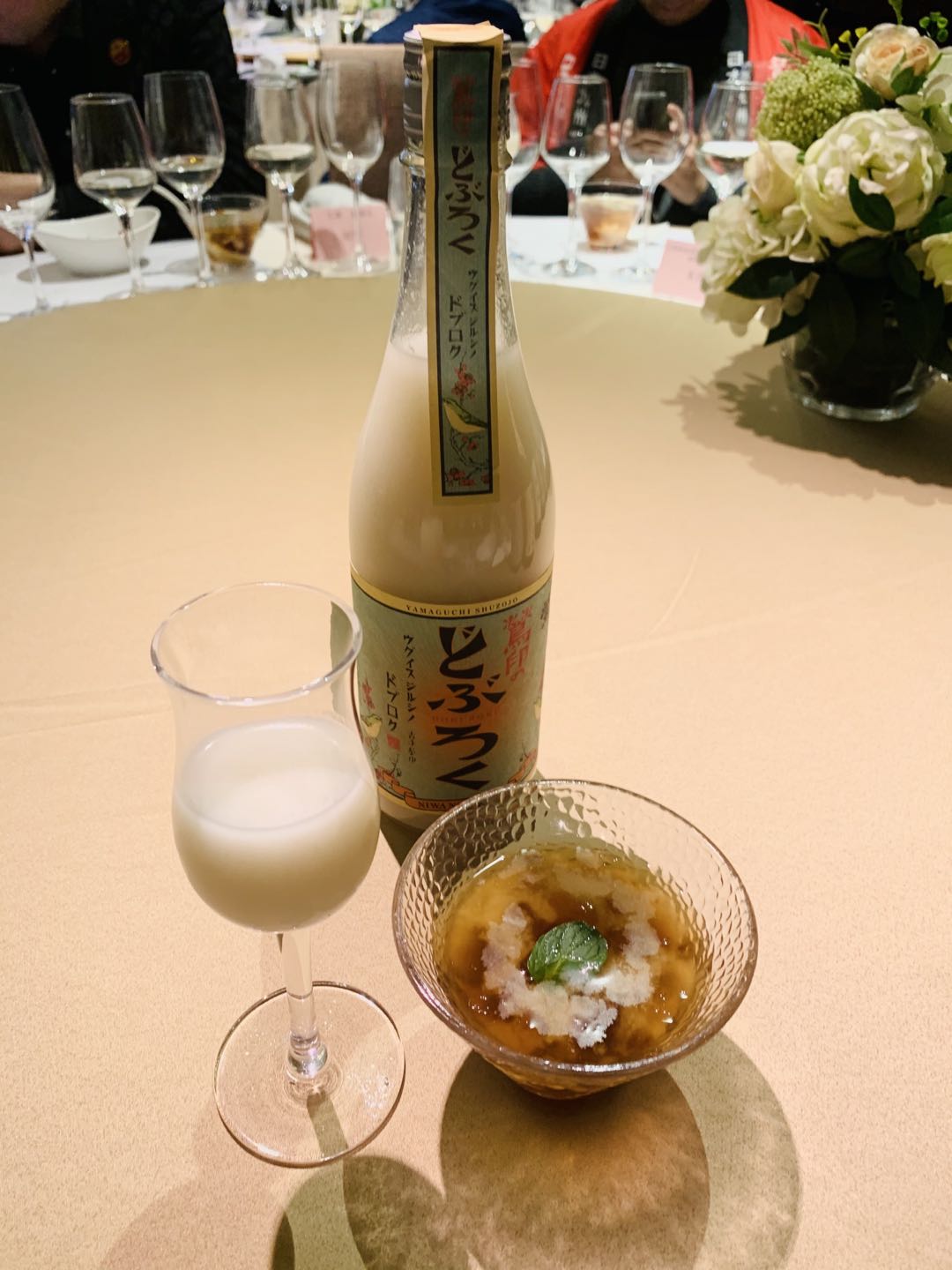 没喝过福冈县的清酒,你对日本的了解少了一半
