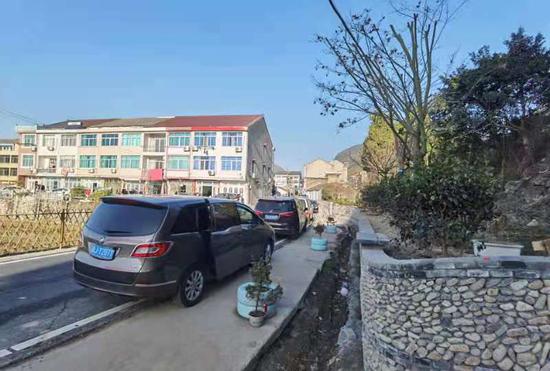 台州:让“四好农村路”成为乡村振兴大通道