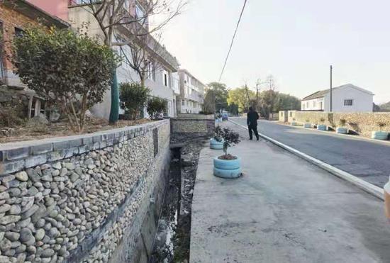 台州:让“四好农村路”成为乡村振兴大通道