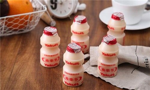 养乐多:一年赚走65亿,在中国“捞金”19年