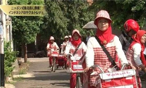 养乐多:一年赚走65亿,在中国“捞金”19年