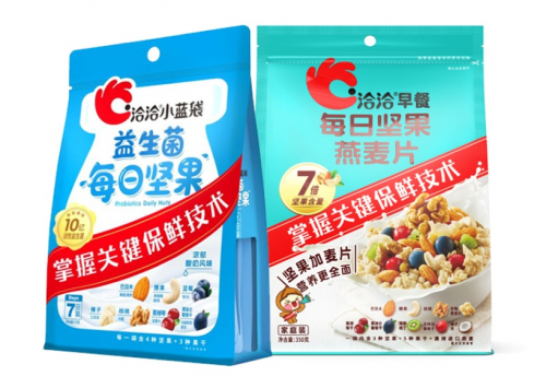 2020财报亮眼背后,洽洽食品的品质进化之路