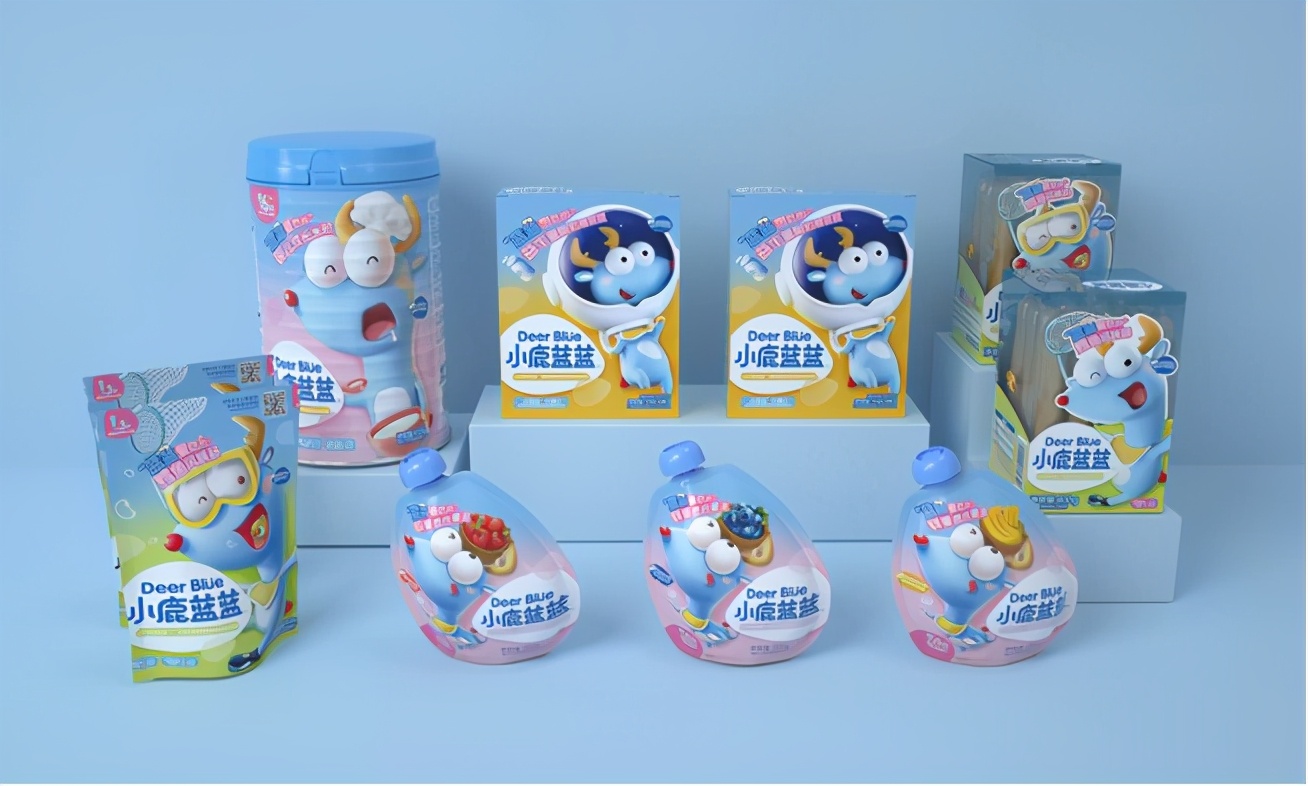 三只松鼠CEO章燎原:实现三只松鼠再度飞跃!