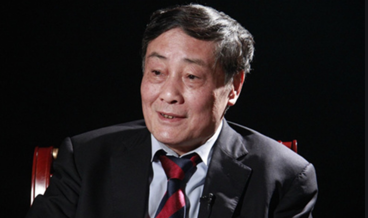 宗庆后:做企业要像诗人、科学家、哲学家、战略家