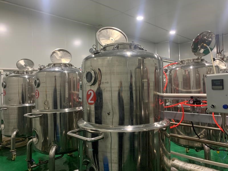 黑龙江双鸭山市宝山区:食用菌产业项目 引领农民奔富路