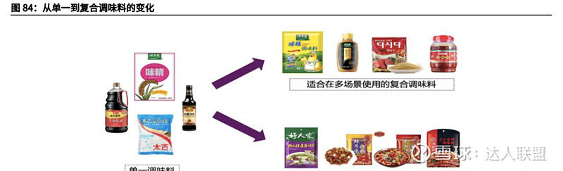 懒宅经济的崛起:复合调味料未来的千亿市场