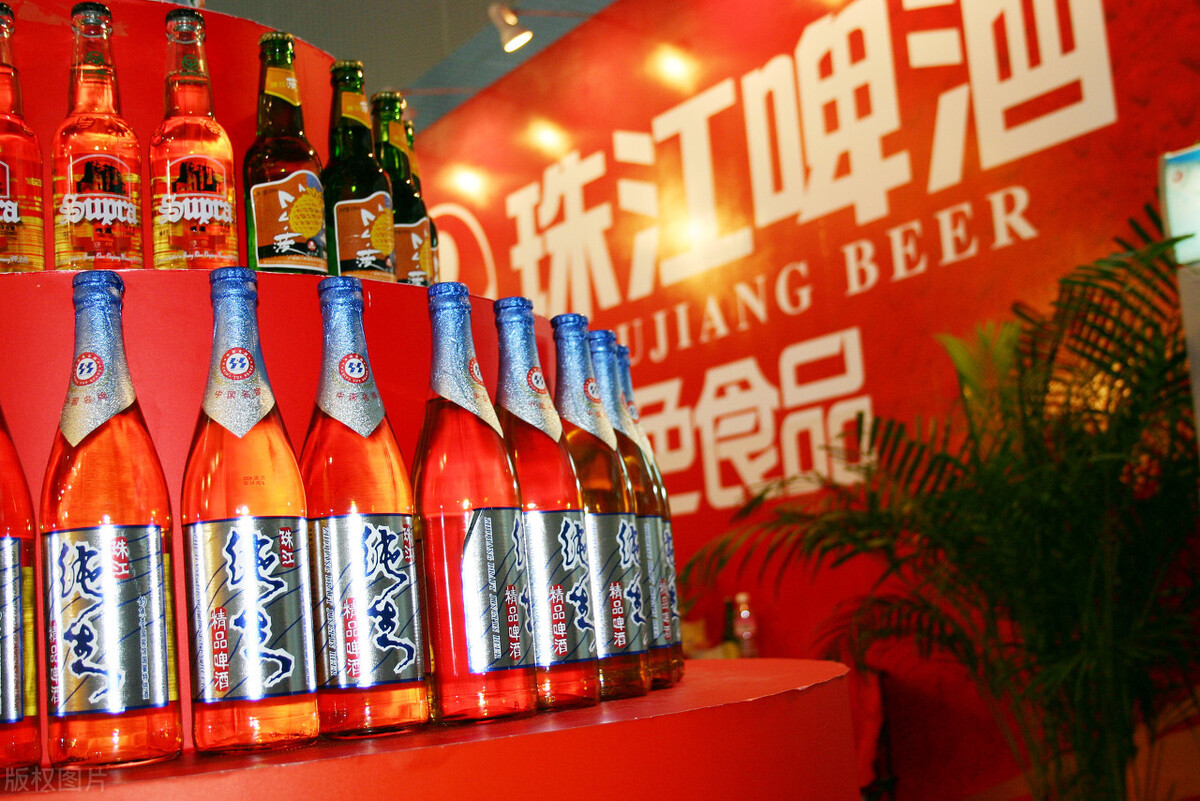 珠江啤酒未来是机会还是风险?