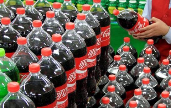 一年卖出3个亿,中国老牌饮料让可口可乐措手不及