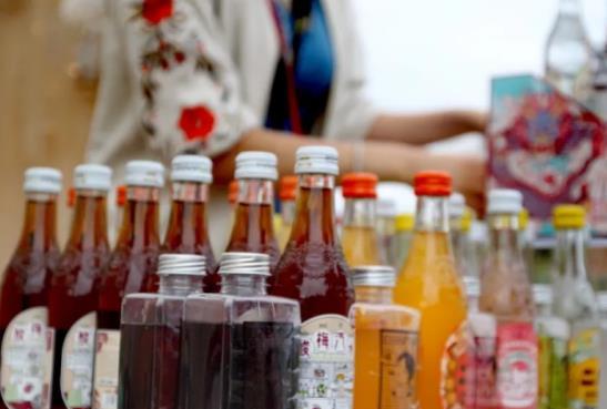 一年卖出3个亿,中国老牌饮料让可口可乐措手不及