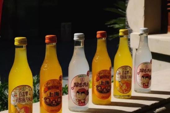 一年卖出3个亿,中国老牌饮料让可口可乐措手不及