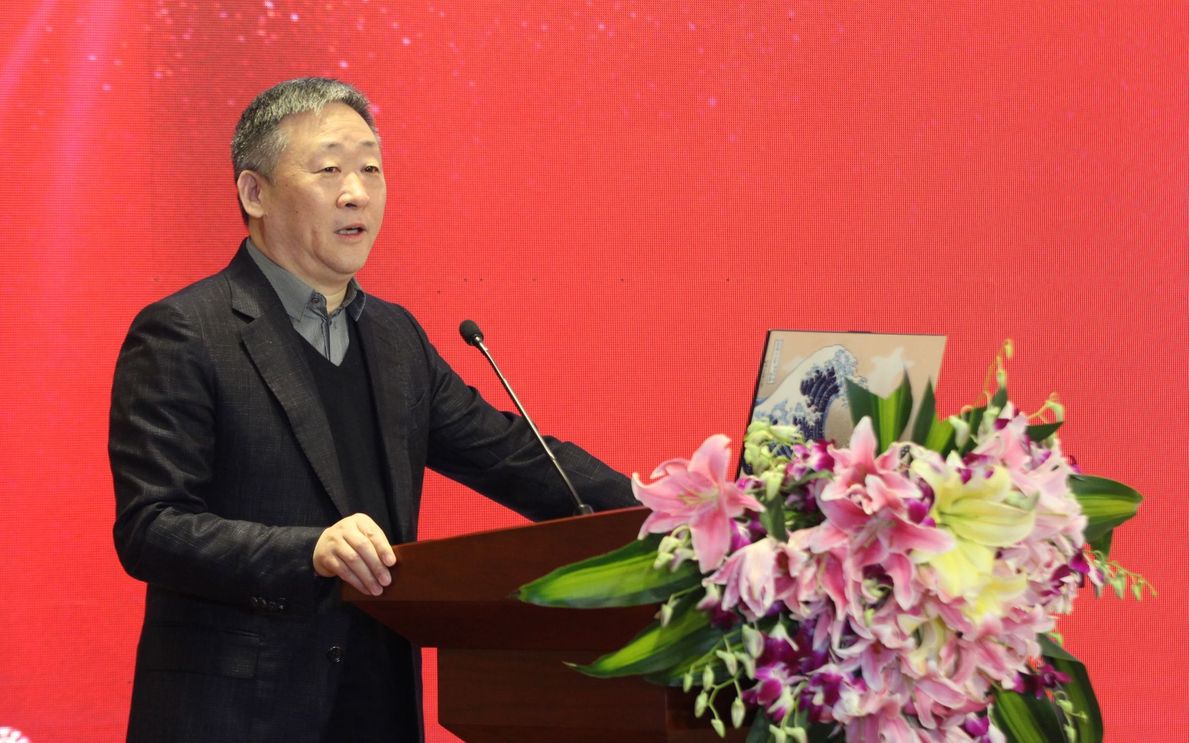 中国酒协理事长宋书玉:这些将成酒业科技方向!