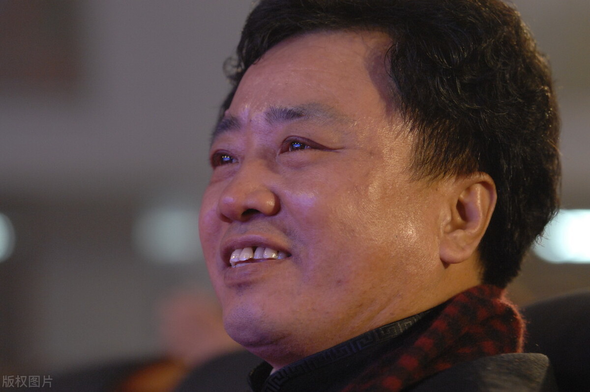 青岛啤酒前董事长金志国:投身互联网!