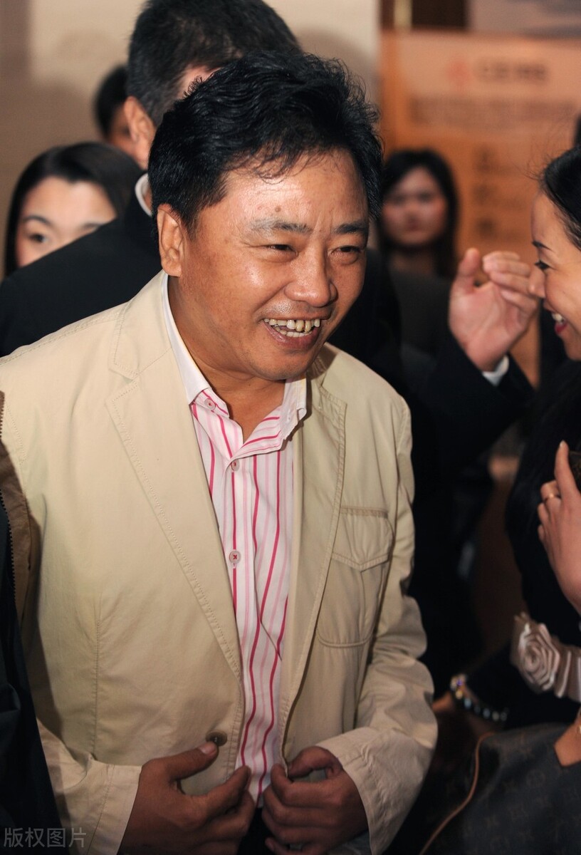 青岛啤酒前董事长金志国:投身互联网!