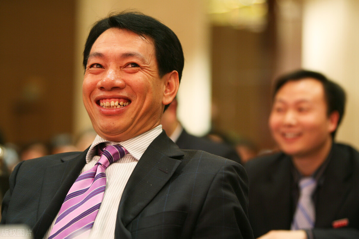 青岛啤酒前董事长金志国:投身互联网!