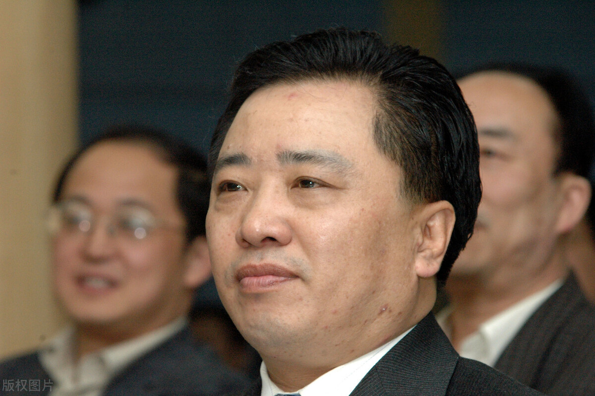 青岛啤酒前董事长金志国:投身互联网!