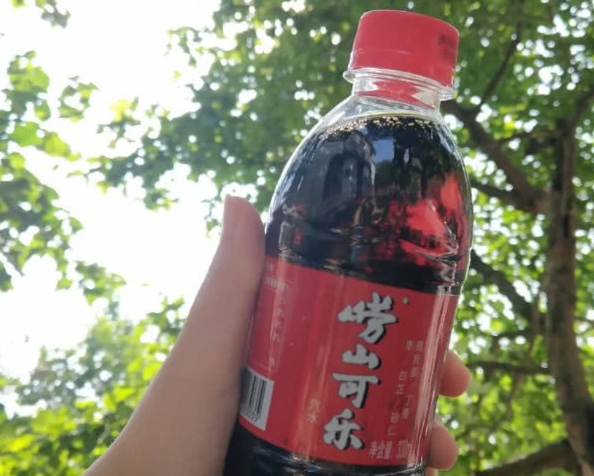 能与可口可乐抗衡，崂山可乐为何走不出山东青岛？