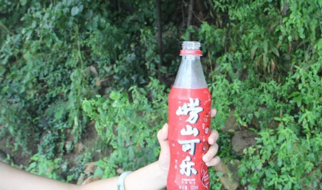 能与可口可乐抗衡，崂山可乐为何走不出山东青岛？