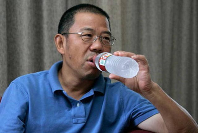 卖水赚钱？宗庆后、钟睒睒这样说
