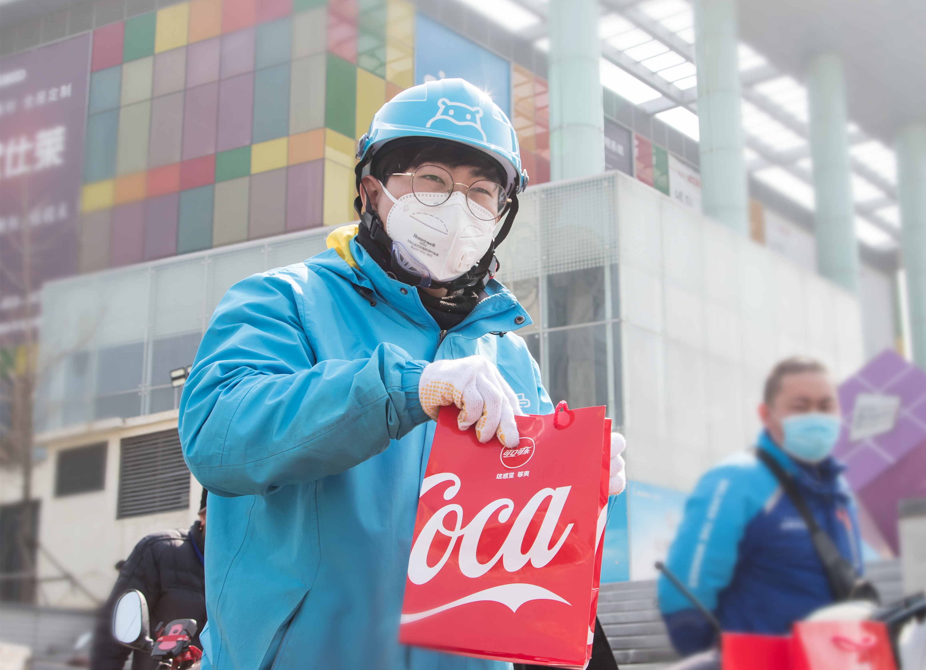 中粮可口可乐12.53亿利润交逆势增长答卷