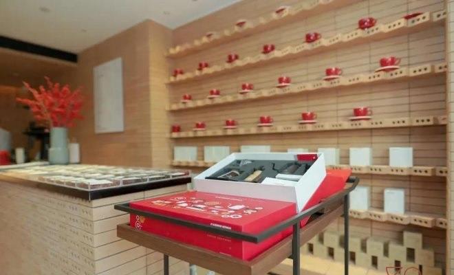 如家酒店杀入咖啡市场