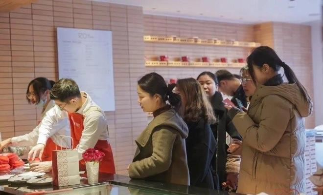 如家酒店杀入咖啡市场