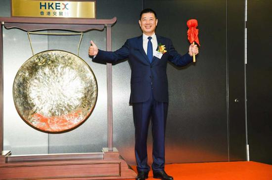 冷友斌:中国要有一两个品牌能站出来与外资抗衡!