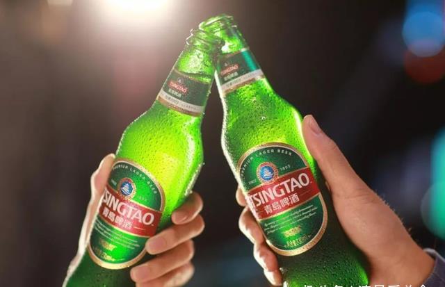 美国有个啤酒叫百威,墨西哥有个叫科罗娜,中国有个叫……