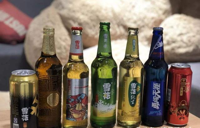 美国有个啤酒叫百威,墨西哥有个叫科罗娜,中国有个叫……