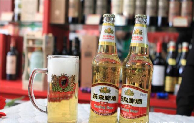 美国有个啤酒叫百威,墨西哥有个叫科罗娜,中国有个叫……
