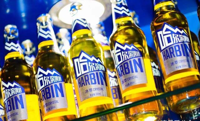 美国有个啤酒叫百威,墨西哥有个叫科罗娜,中国有个叫……