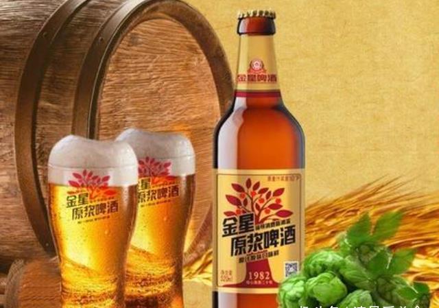 美国有个啤酒叫百威,墨西哥有个叫科罗娜,中国有个叫……