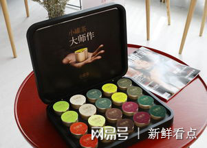 杜国楹对消费者需求的洞察,让小罐茶的发展更顺畅