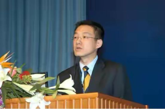 “淘宝之父”孙彤宇离开阿里,创立竞争对手拼多多