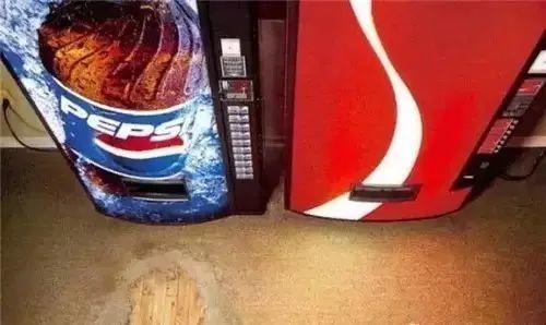 败者食尘:揭秘可口可乐与百事可乐的百年恩怨