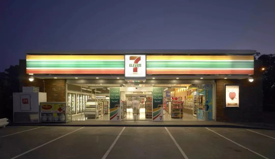 中国便利店区域战:下沉、土味、差异化