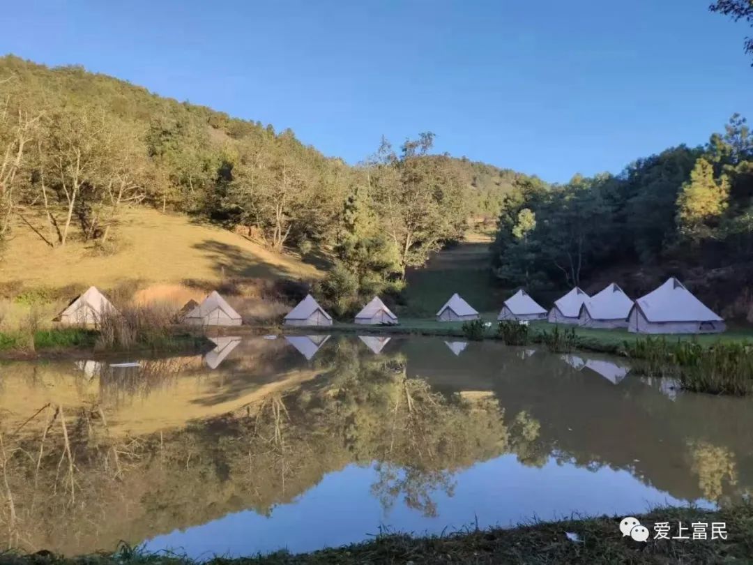 智慧农业为乡村振兴提供创新活力 “阿尔卑斯式高山牧场”就在身边