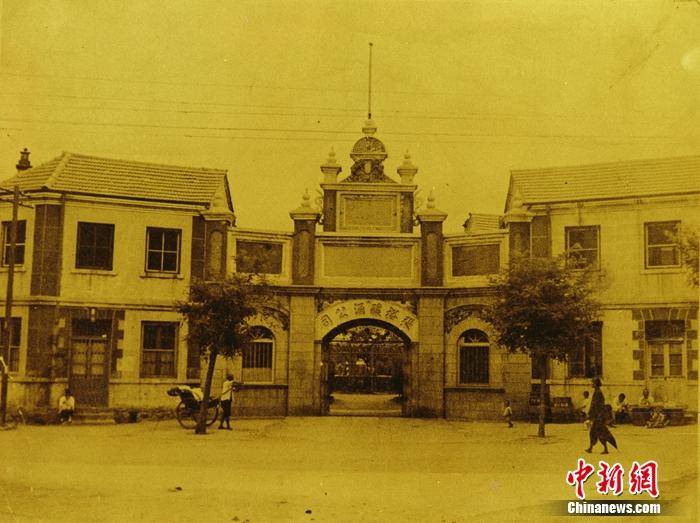 中国工业遗产故事丛书之《张裕酿酒公司故事》出版