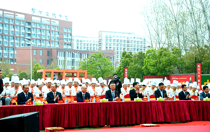 恒顺醋业携手新东方烹饪,开启烹饪院校与调味品企业合作