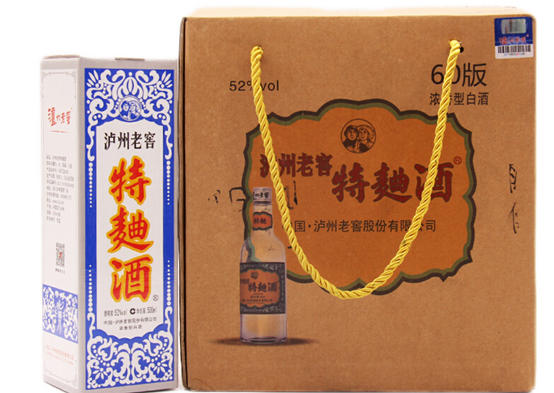 多家酒企推出复刻老酒,酒圈“复古风”何以盛行?
