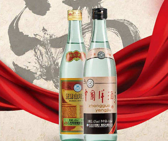 多家酒企推出复刻老酒,酒圈“复古风”何以盛行?