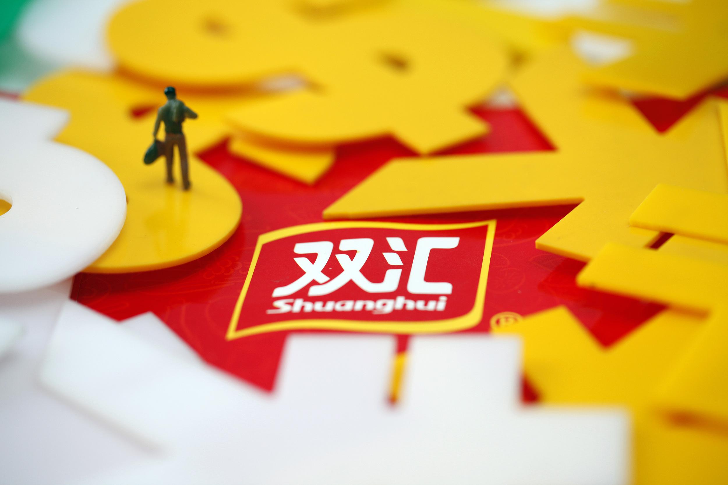 双汇王中王-产品结构持续升级，低温肉制品市场广阔