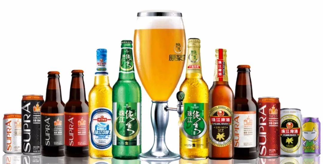珠江啤酒第一季度净利7003万，增长243%