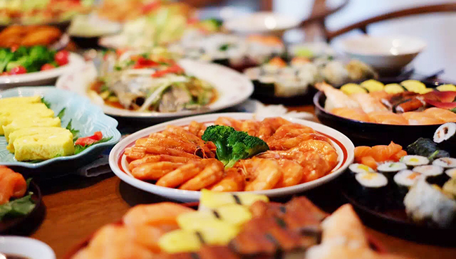 餐饮行业温暖回春,挑战与机遇并存