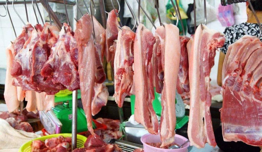 猪肉刚迎12周连降，这一农产品却全面涨价，每家每户或受影响