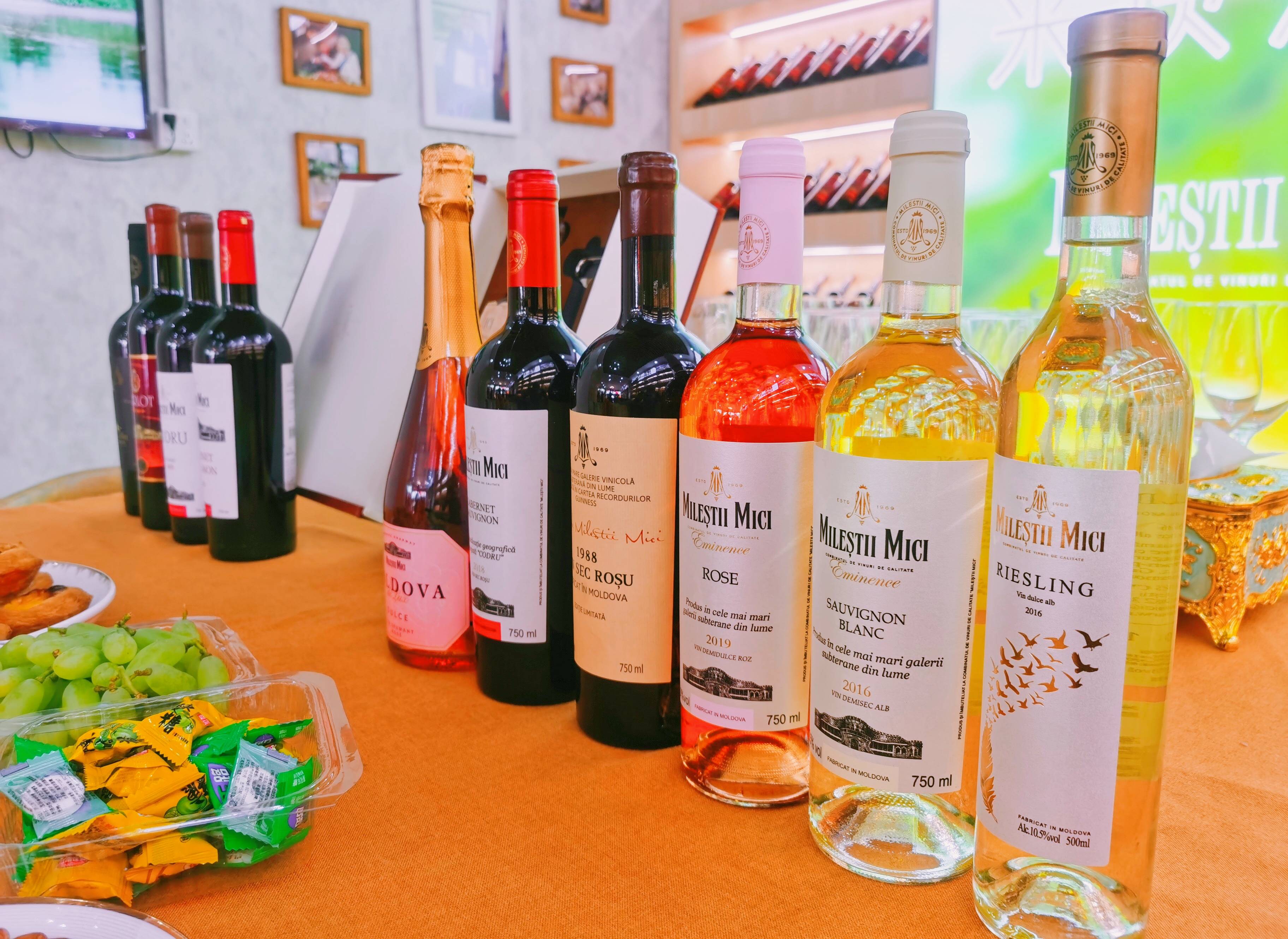 深圳米茨酒庄专卖店盛大开业，开启葡萄酒新时代！